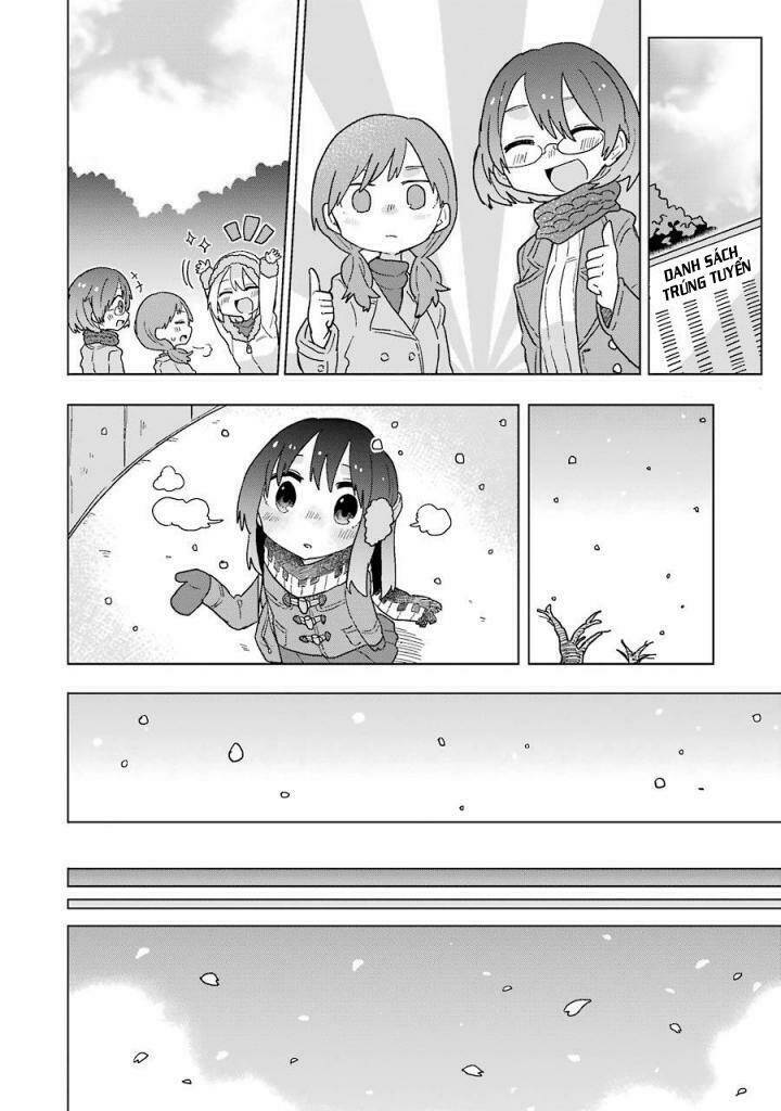 fukanzen na hito no tame ni chapter 10 35