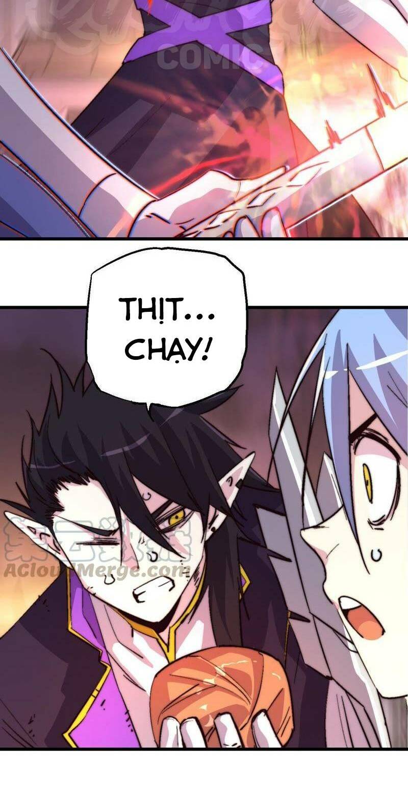 dãy số chí mạng chapter 37 16