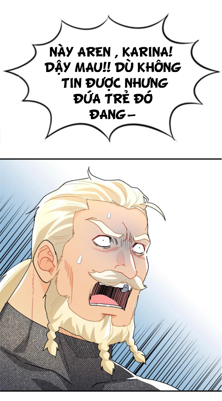 prince maker chapter 8 51