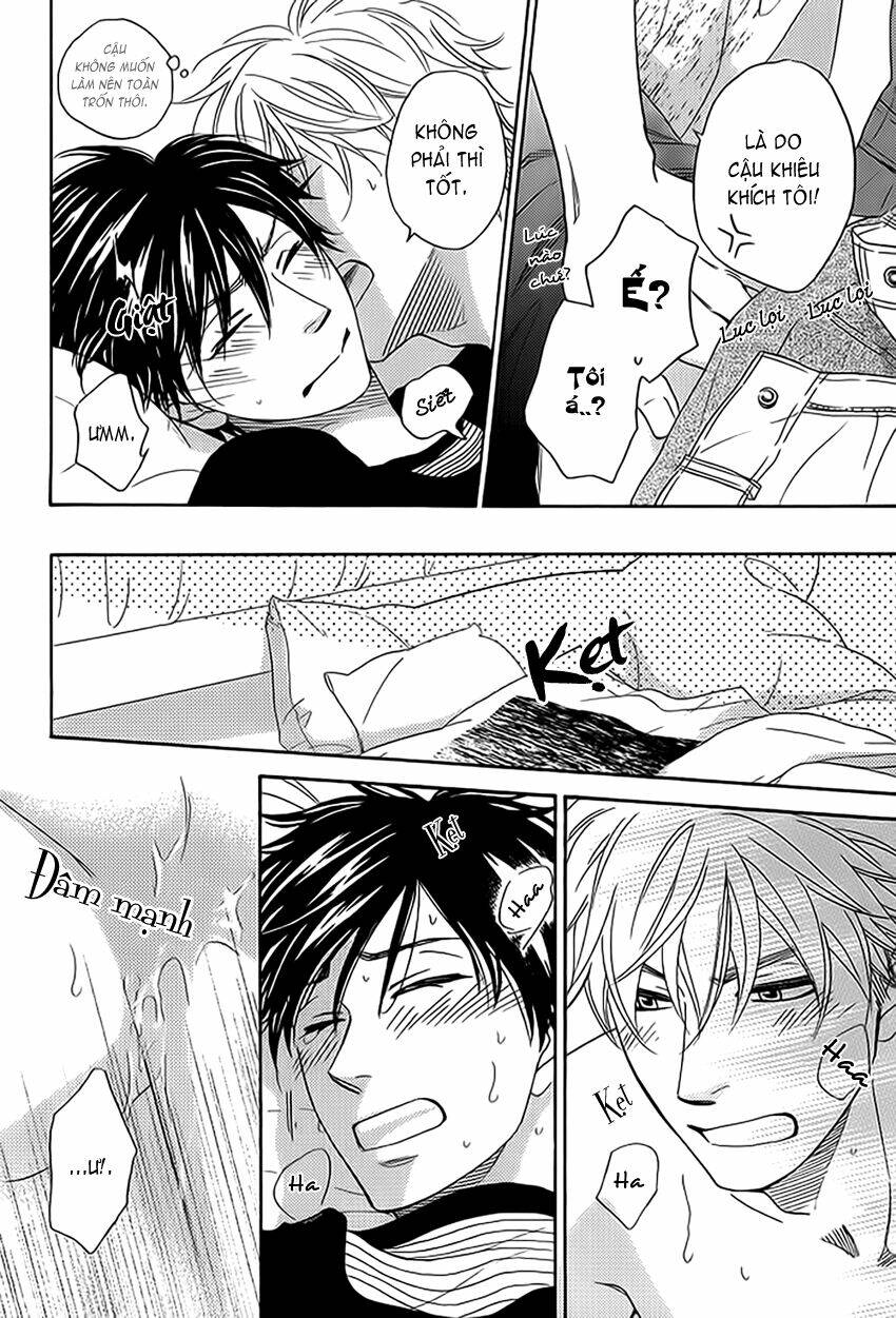 ameiro paradox chapter 7 34