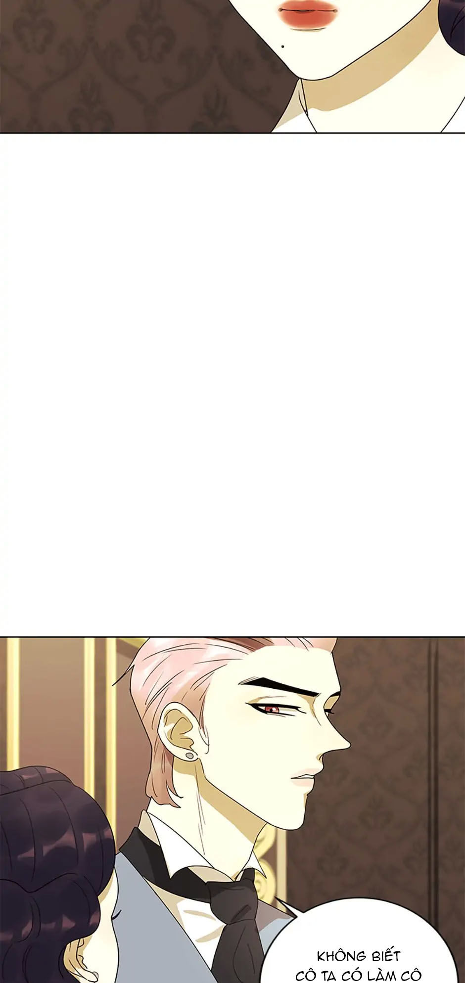 tiểu thuyết đầu tay của ác nữ chapter 22.1 27