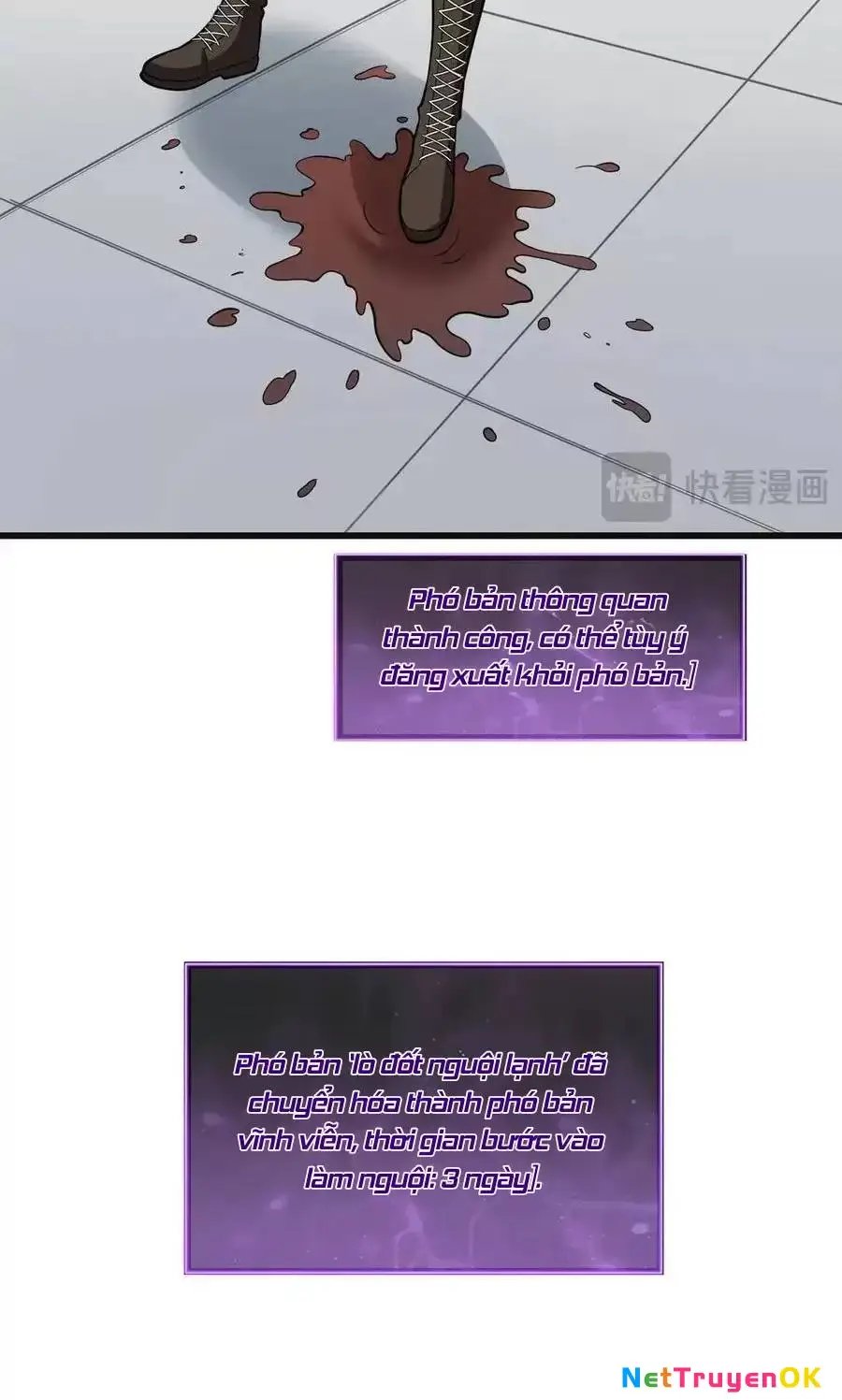 toàn dân tận thế: ta, virus quân vương chapter 14 51