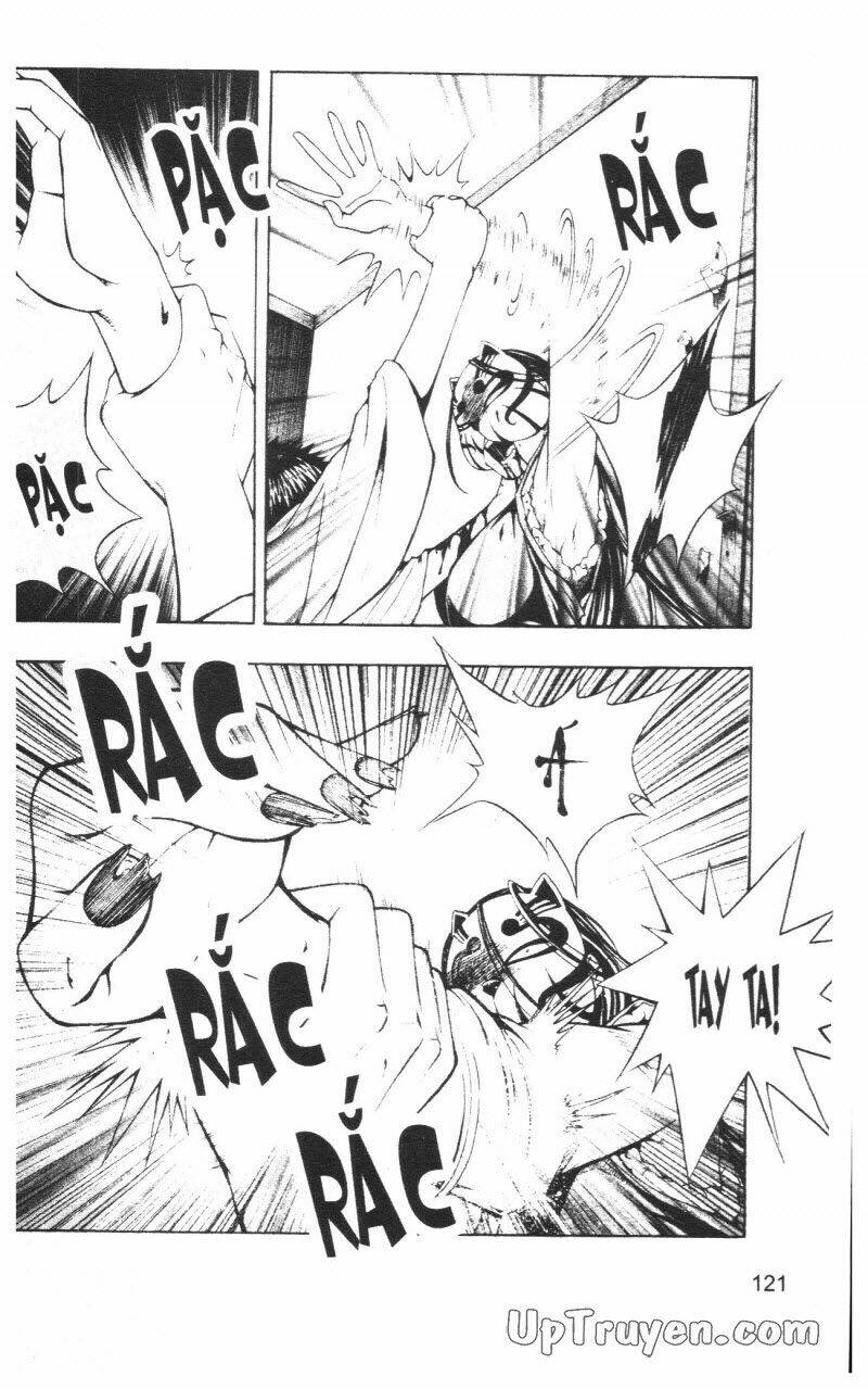 thời gió lốc (thời đại phong tang) chapter 5 122