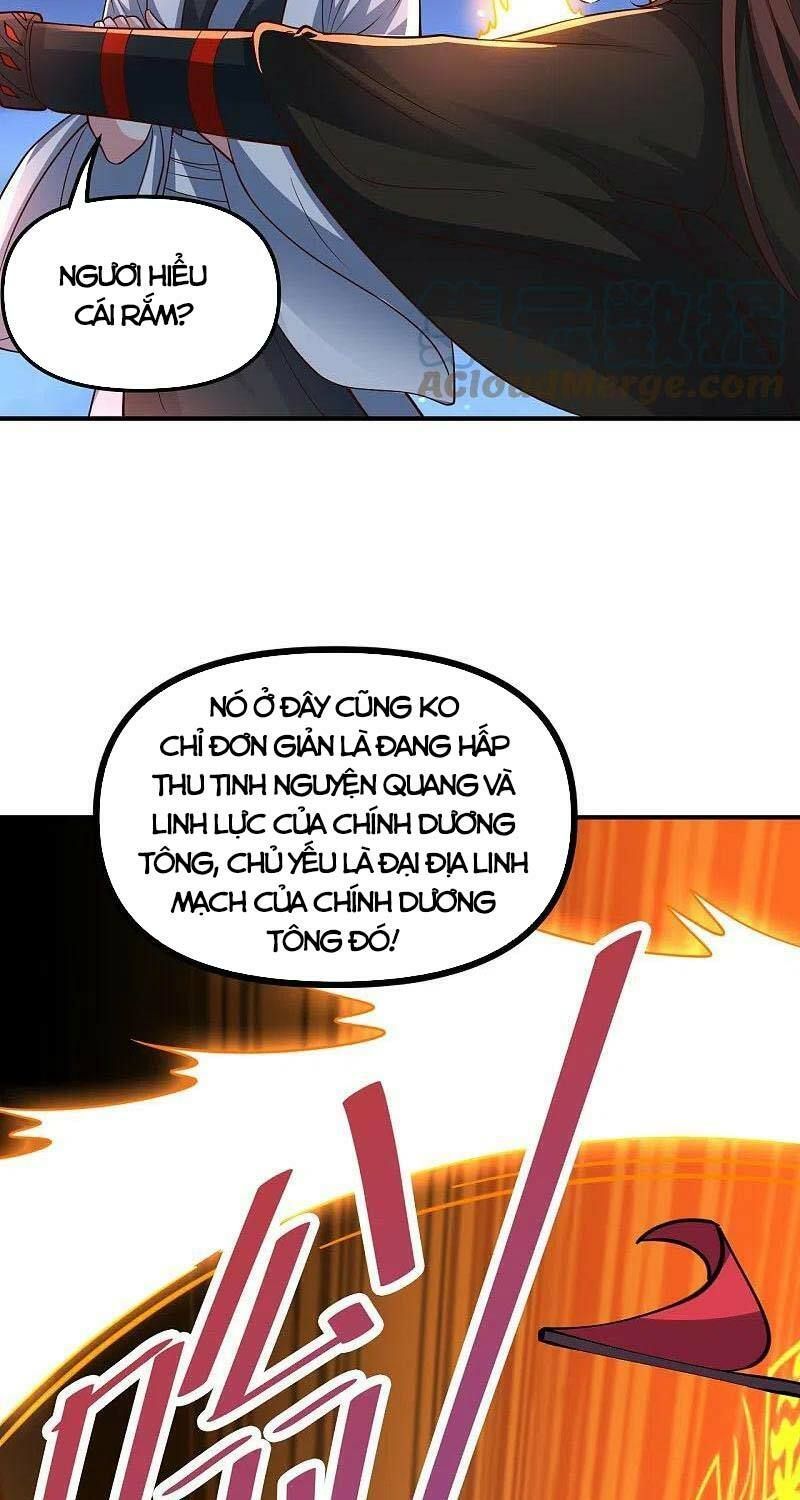 tiên võ đế tôn chapter 257 31