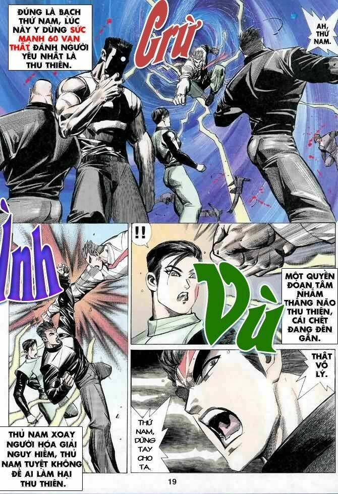 hải hổ 2 chapter 21 17