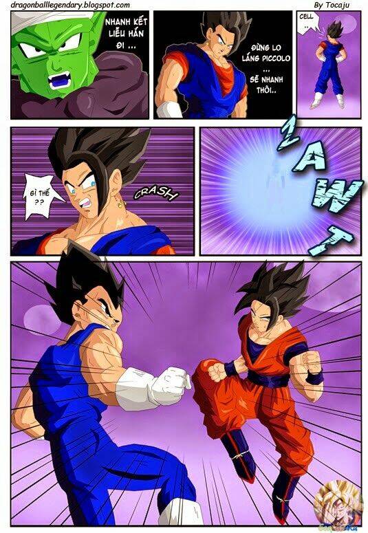 thế giới ngọc rồng legendary chapter 7.1 3