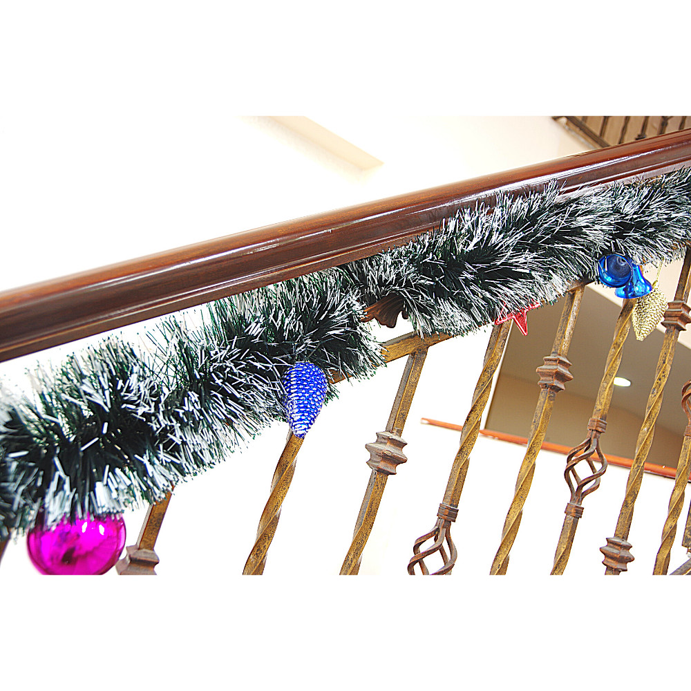 Combo 29 Phụ Kiện Trang Trí Cho Cây Thông Noel Cho Nhà Cửa Mùa Giáng Sinh