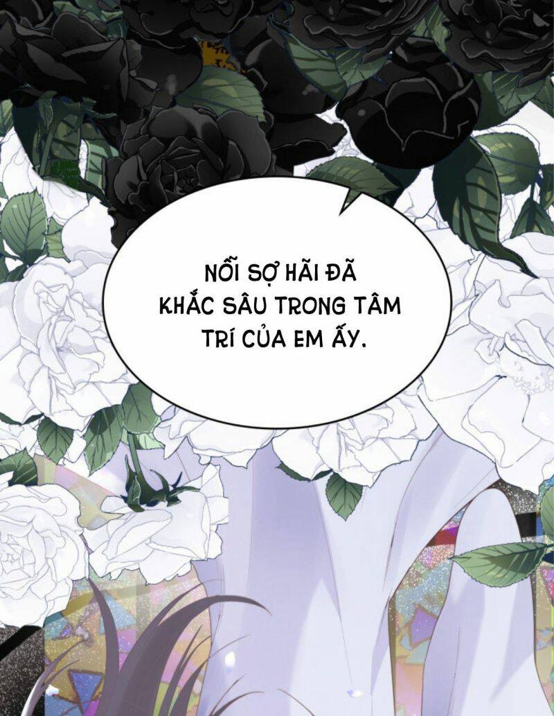 từ ác nữ, tôi trở thành một người mẹ chapter 24.5 72