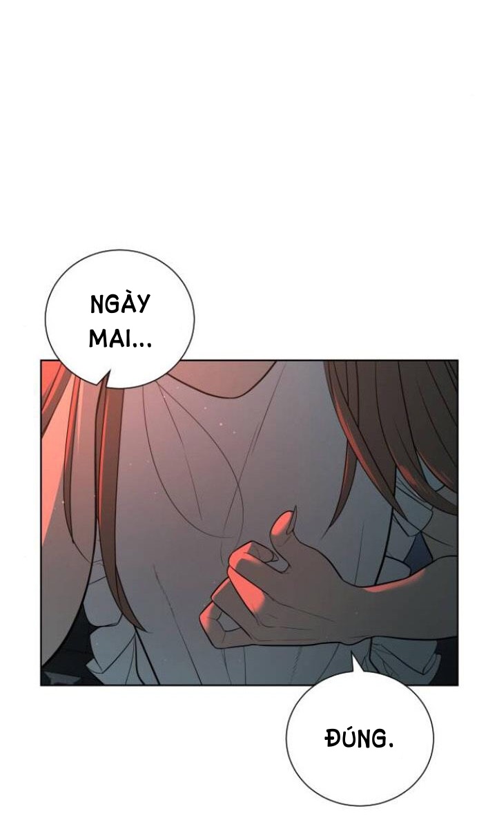 bạch huyết - white blood chapter 42 77