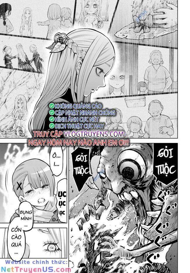 mieruko-chan chapter 63 33