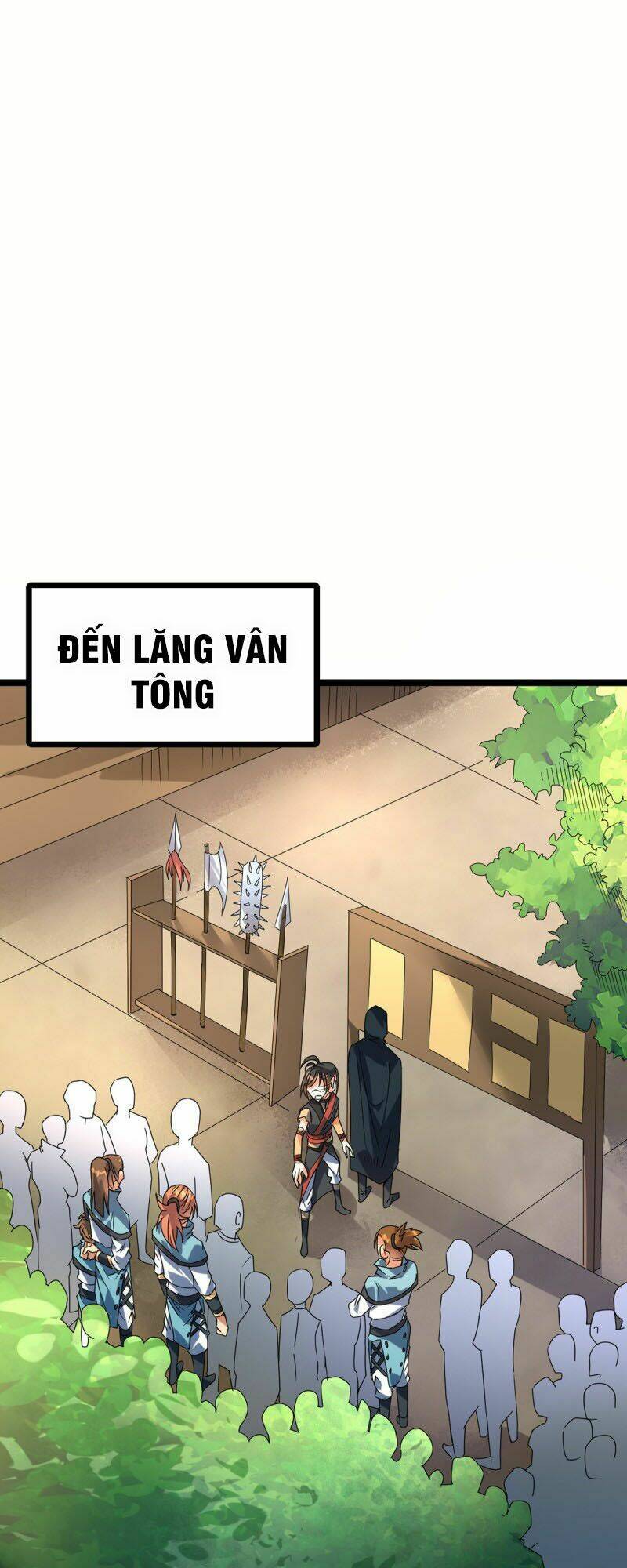 đan võ chí tôn chapter 22 32