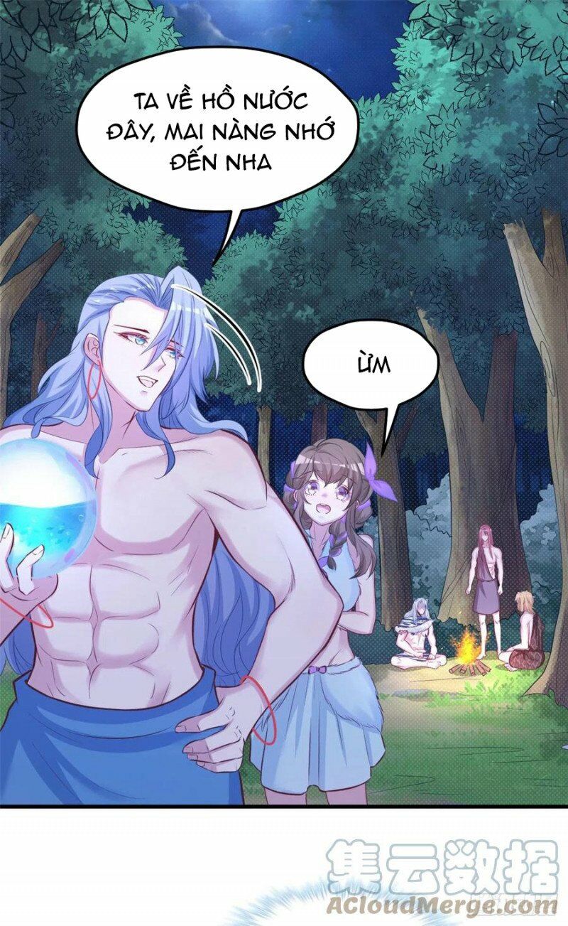 [16+] thảnh thơi thú thế chủng chủng điền, sinh sinh tể chapter 310 28
