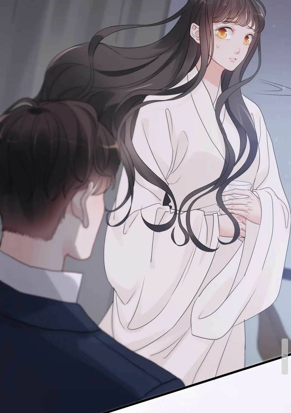 cô vợ hợp đồng bỏ trốn của tổng giám đốc chapter 436 44