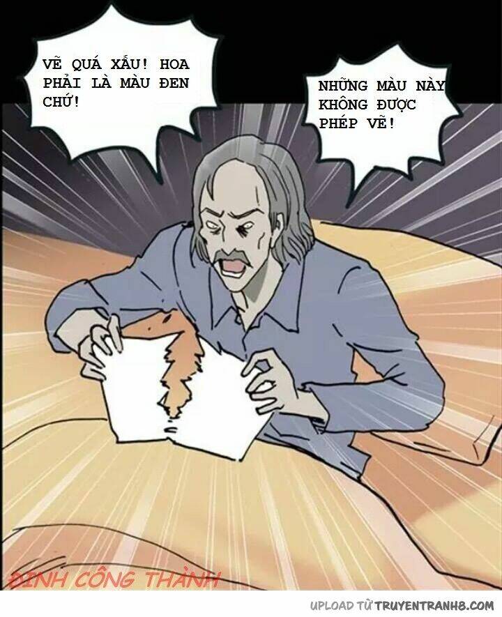 hoa mẫu đơn đen chapter 1 30