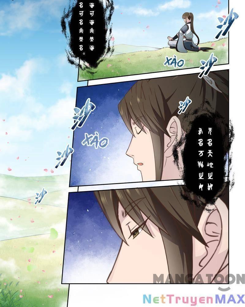 thánh tôn thần giới chapter 177 1