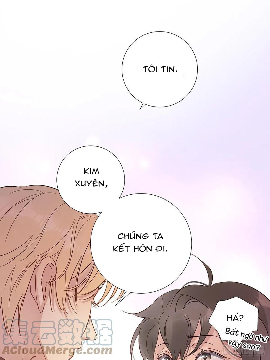 hôm nay nam giả trang nữ vẫn chưa được cầu hôn! chapter 71 3