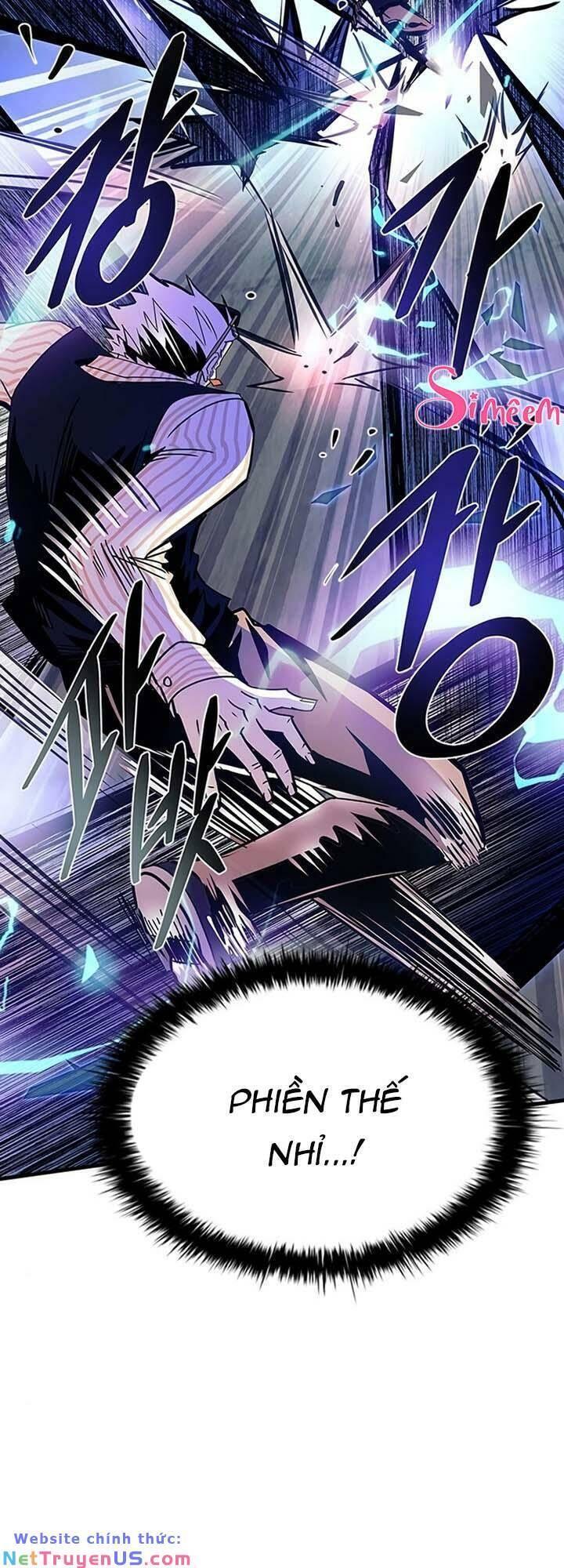 tiêu diệt ác nhân chapter 117 25