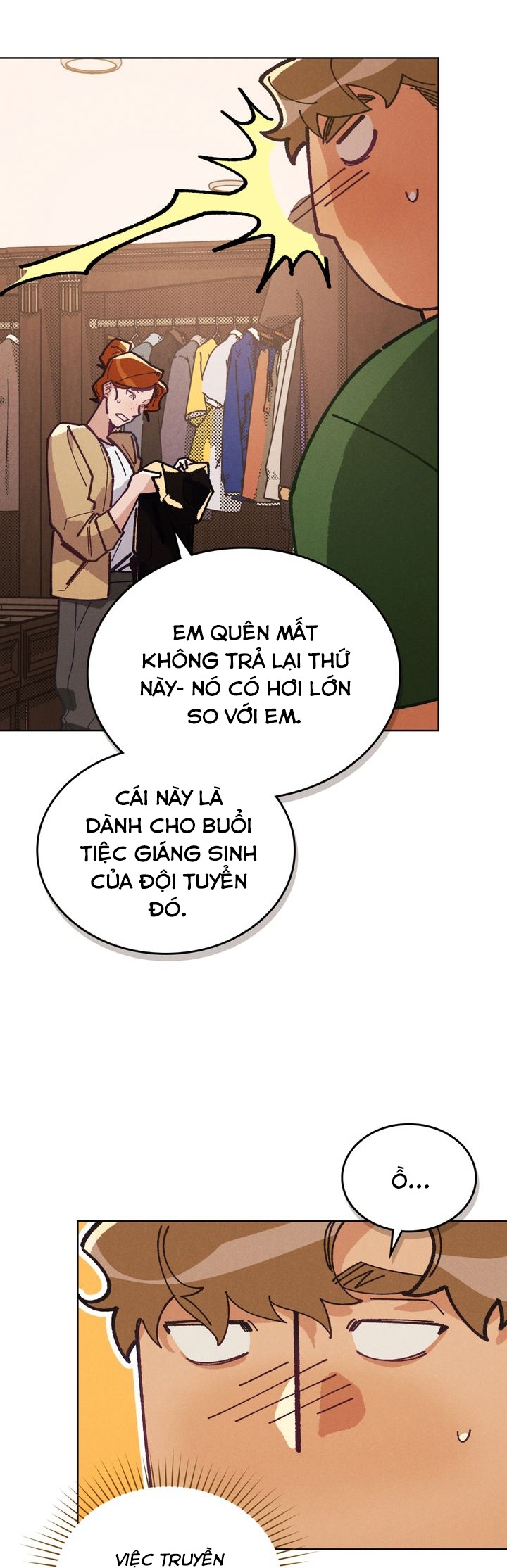 giải mã ngôn ngữ trái tim chapter 45 2