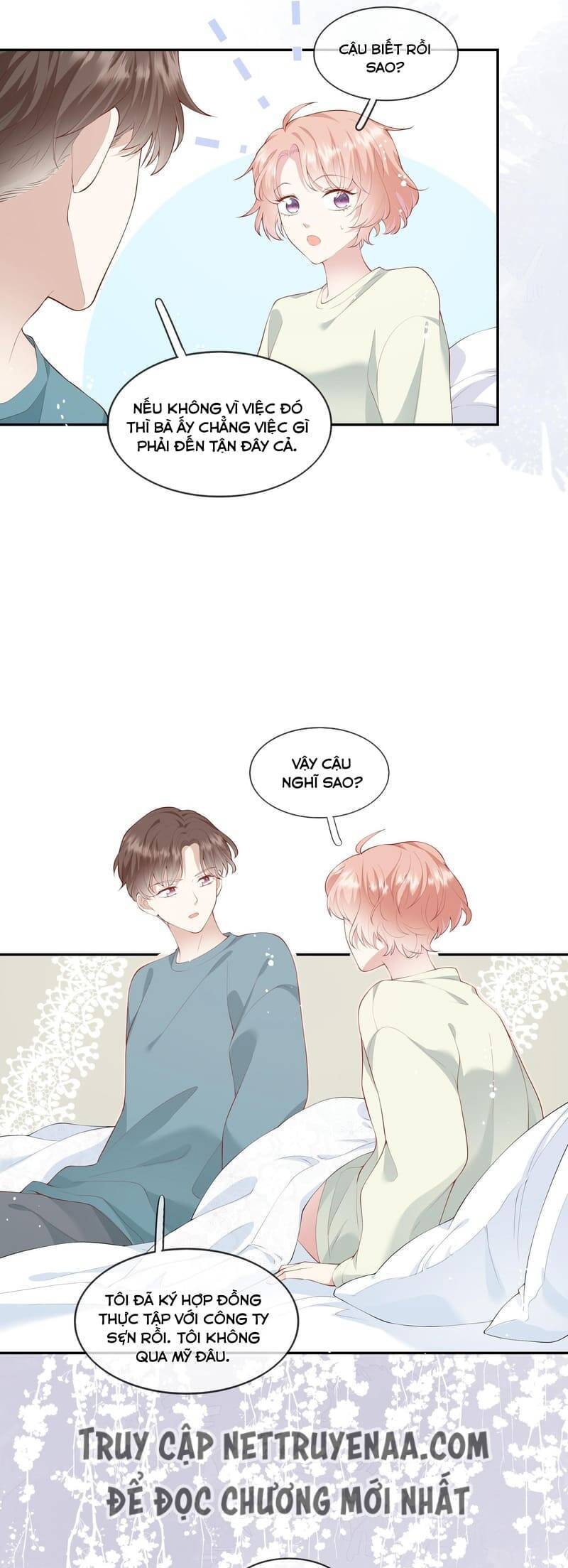 làm ơn đừng quá kiêu ngạo chapter 39 9