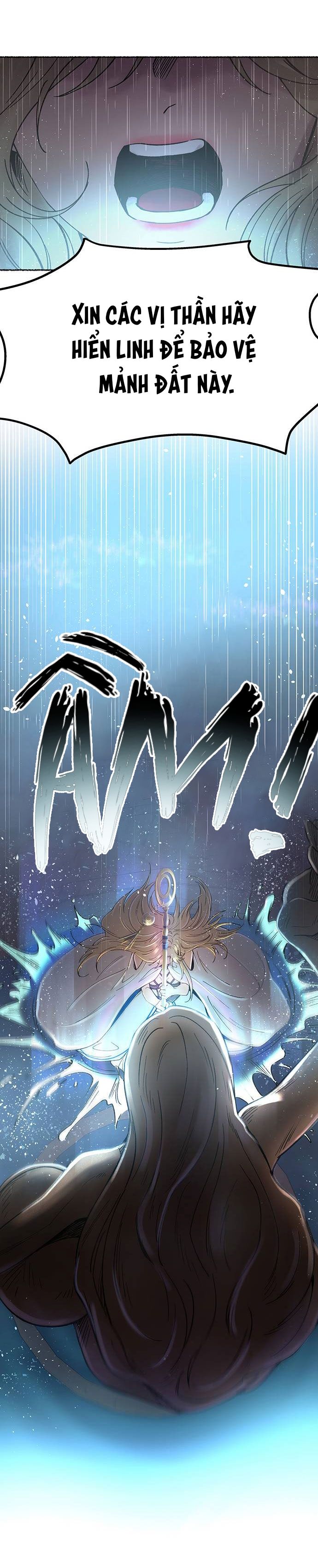 như gió trên cành cây khô chapter 23 84