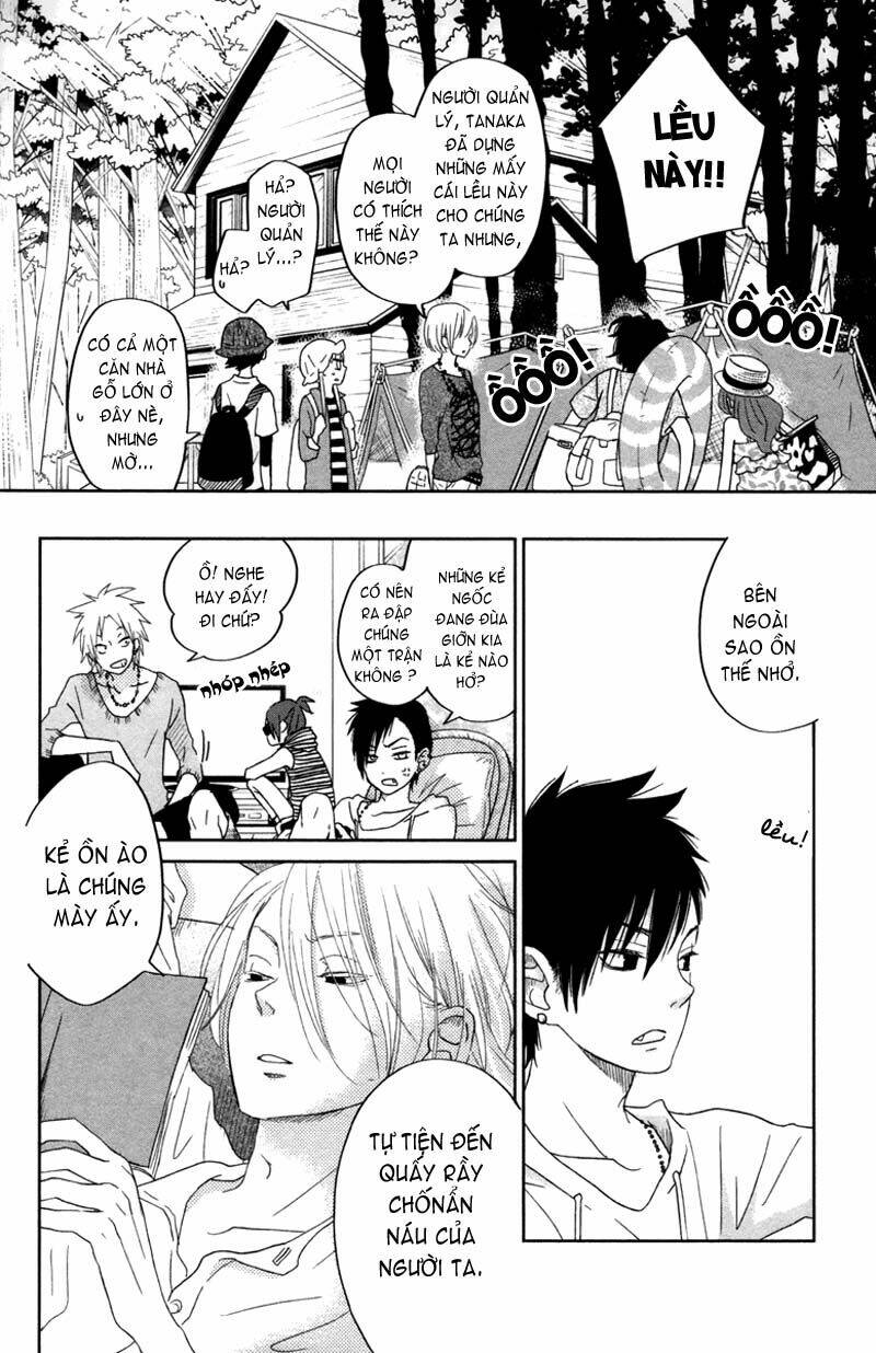 tonari no kaibutsu-kun chapter 32 13