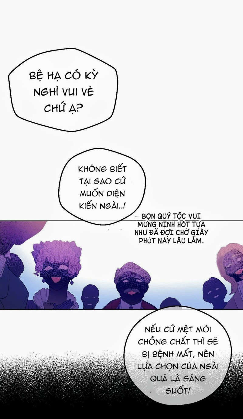 bỗng một ngày nọ tôi trở thành nàng công chúa chapter 112 29