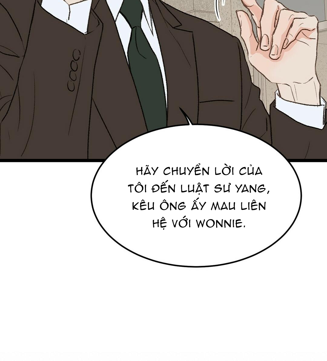 vùng cấm tình yêu của beta chapter 28 18