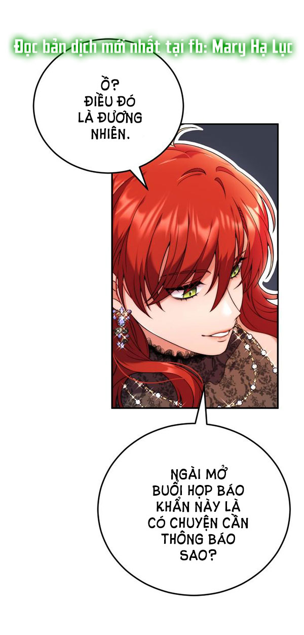 tôi sẽ ly hôn với người chồng bạo chúa chapter 36.2 16