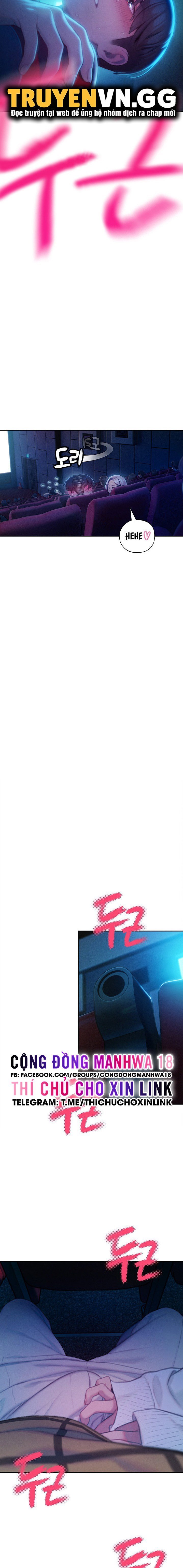 vượt quá giới hạn tình yêu chapter 21 11