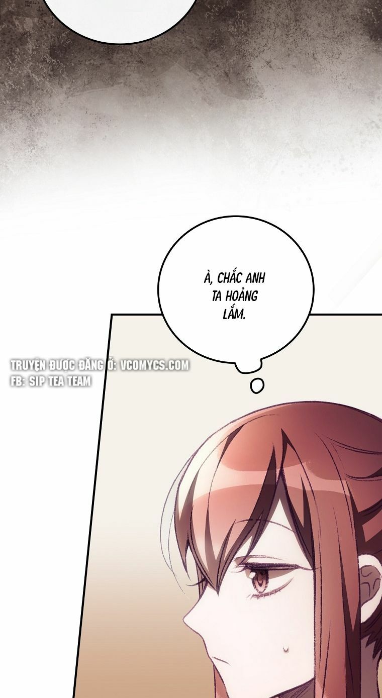 tôi nhìn thấy cái chết của bạn chapter 5 48