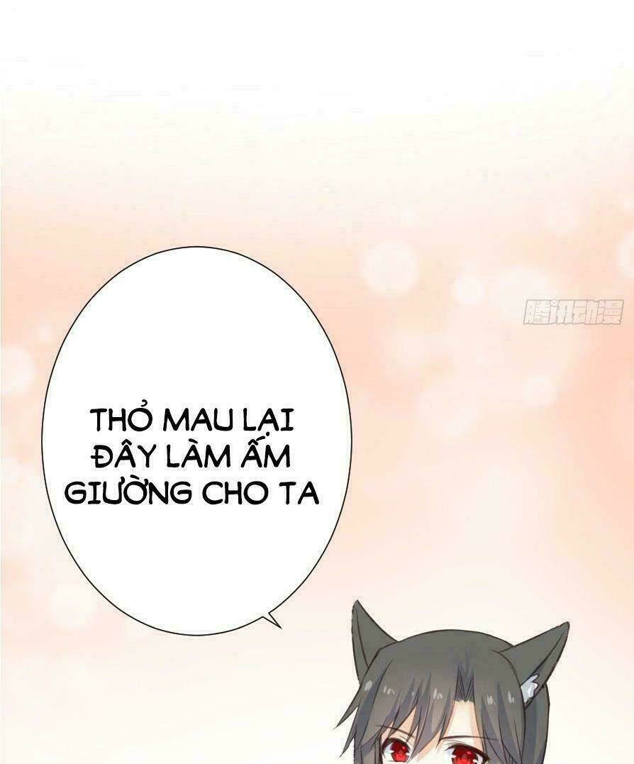 hôm nay ta cũng muốn trêu chọc nàng chapter 79.5 13