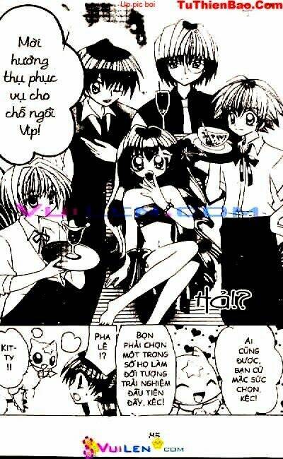 viên ngọc nhiệm màu chapter 4 85