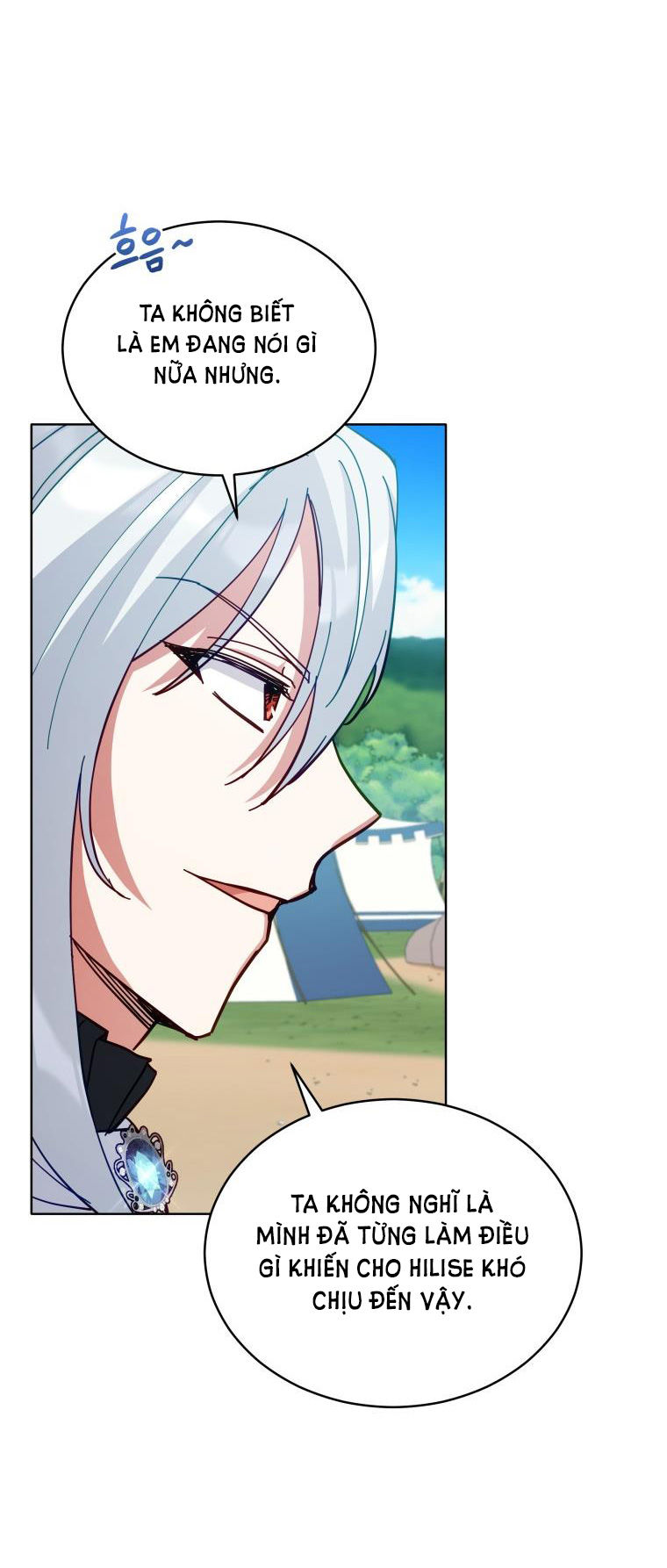 quý cô không thể tiếp cận chapter 87.2 24