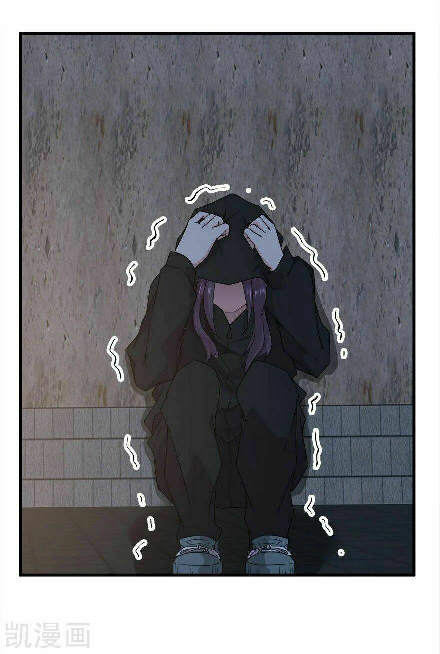 khốn ái tù lung chapter 33 42