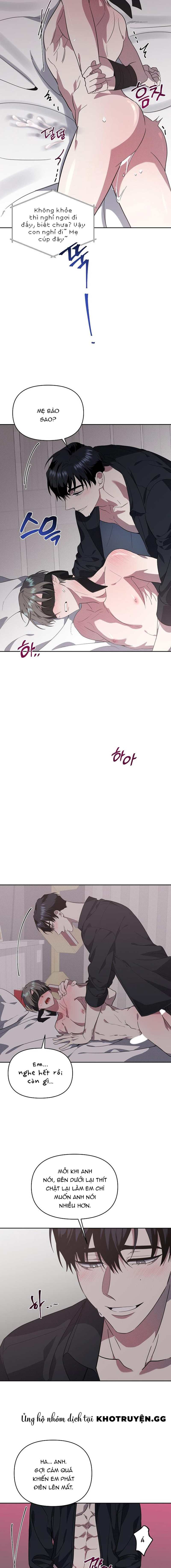 marigold dilemma chapter 3 4