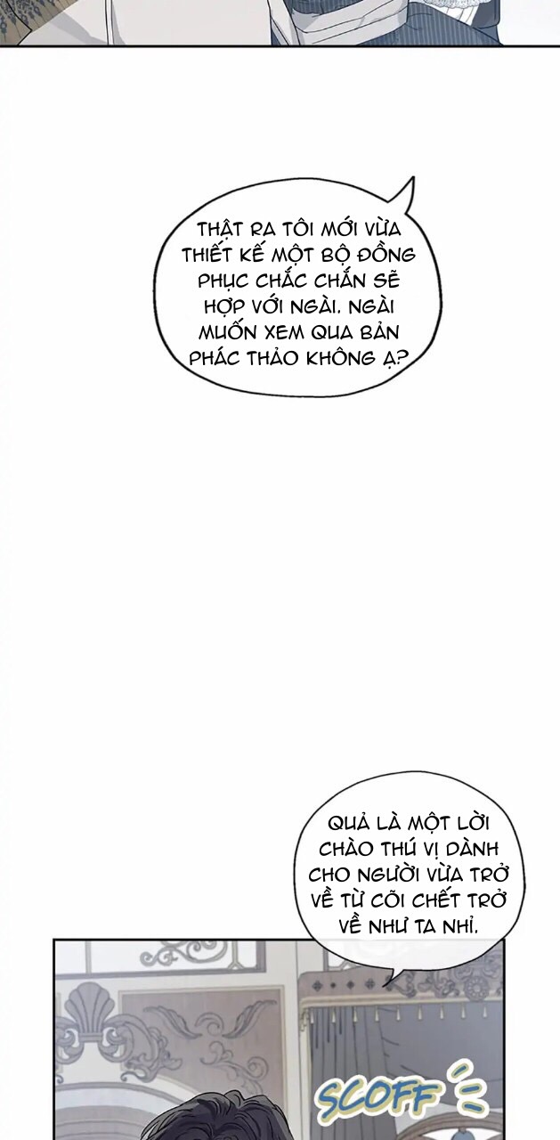 cuộc hôn nhân bất đắc dĩ của tôi chapter 41.1 15