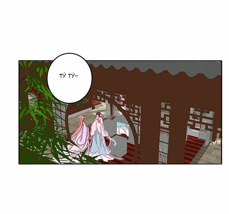 tướng quân mời ra trận chapter 125 17