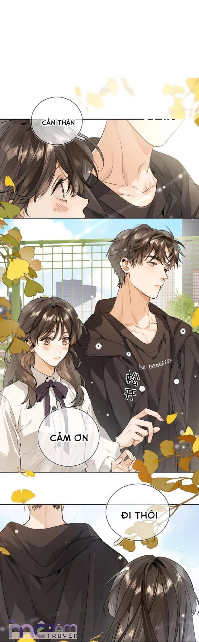 gặp em hóa si tình chapter 26 7