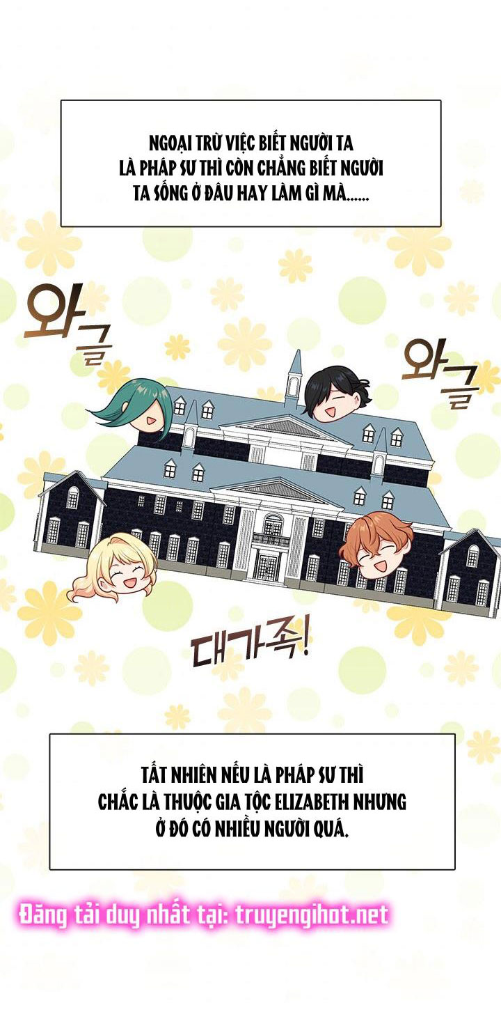 cẩn thận nữ phụ phản diện đấy! chapter 119 45