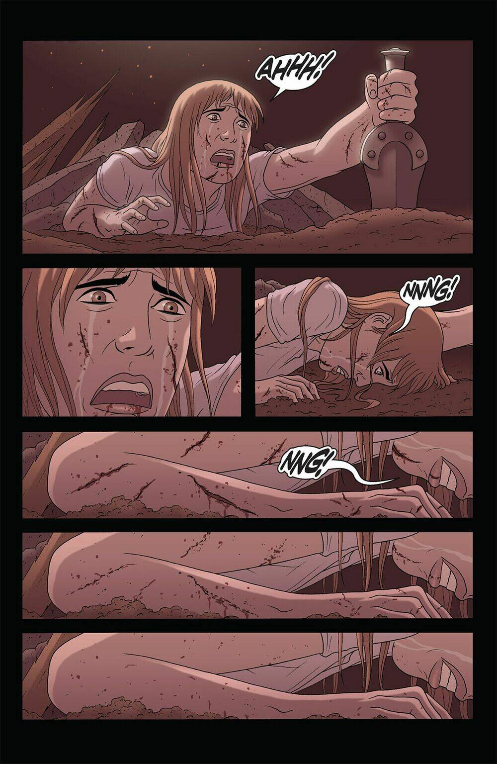 the sword chapter 1 24