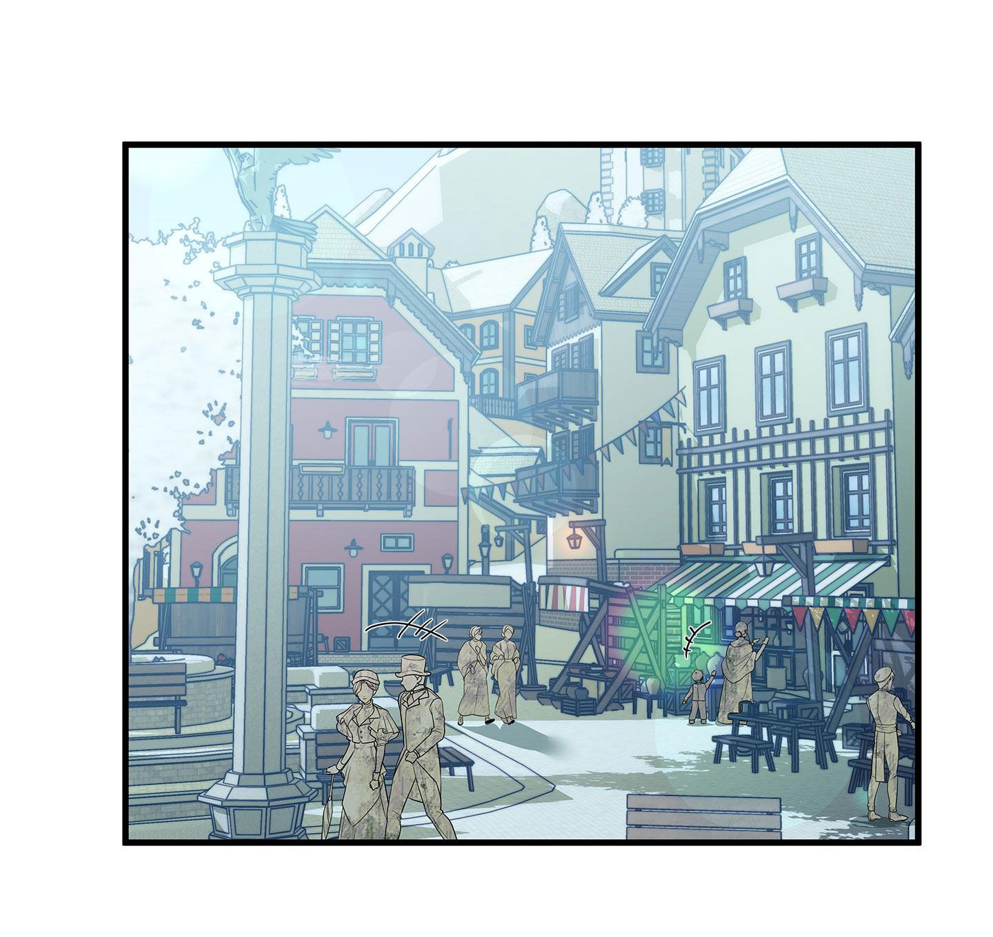 mặt trái của sự thật chapter 9.1 14