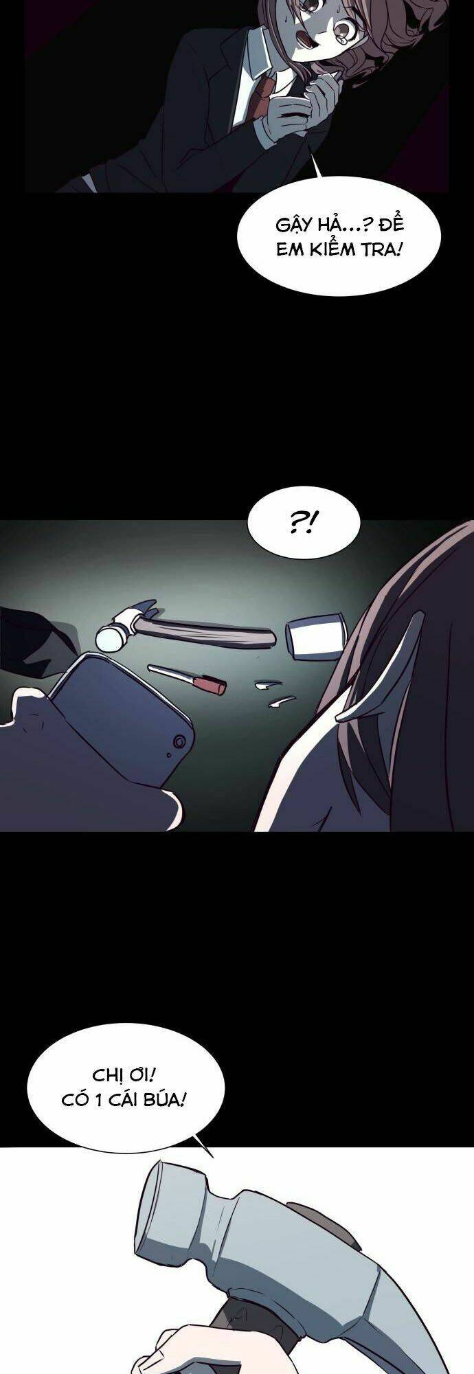 thời khắc định mệnh chapter 3 37