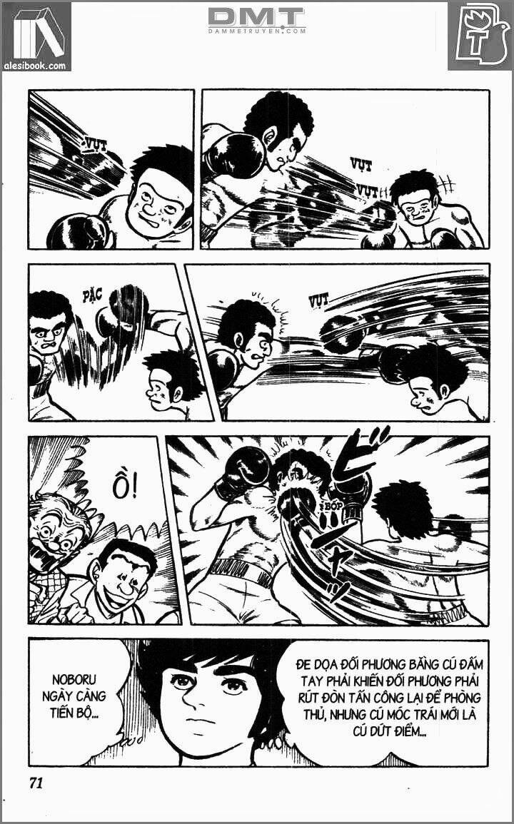 ganbare genki chapter 107 7