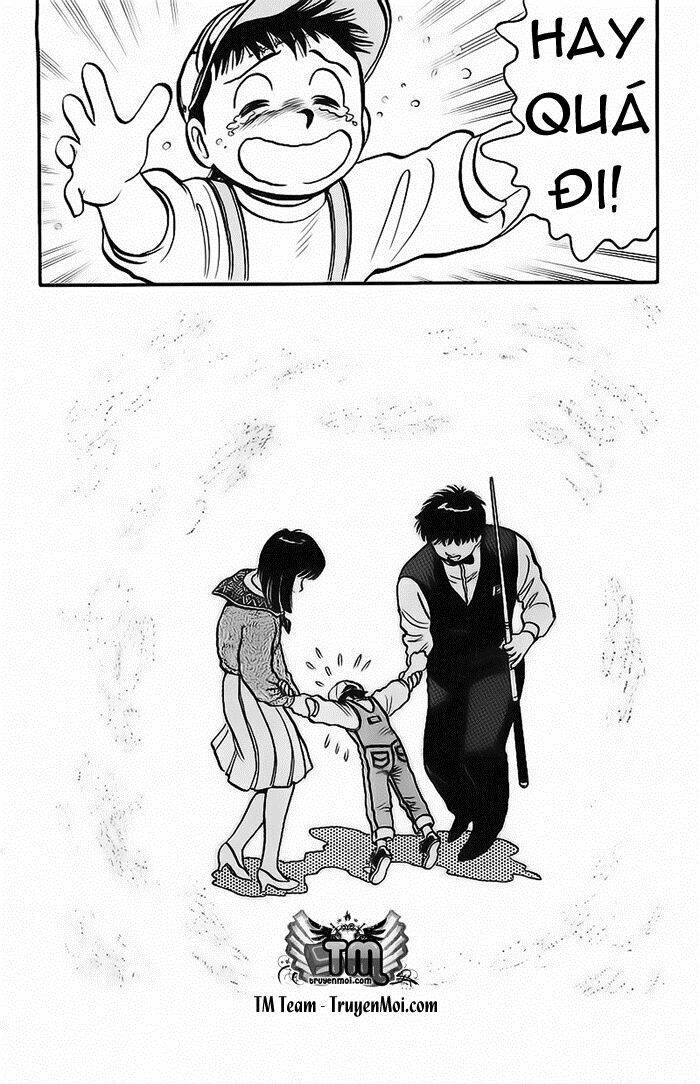 break shot chapter 121 7