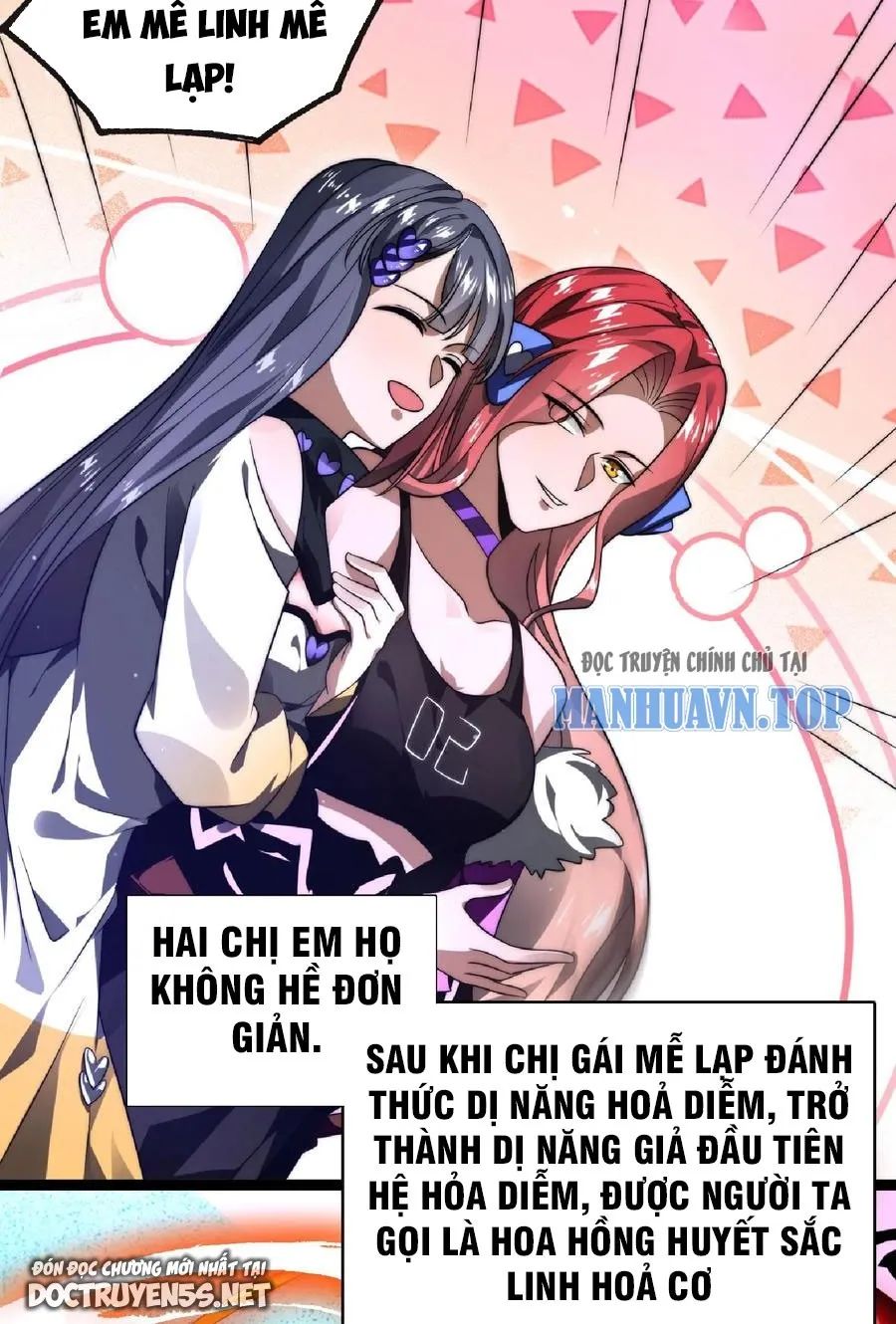 không gian hệ lão lục: dự trữ một vạn tấn thịt ngày tận thế chapter 4 14