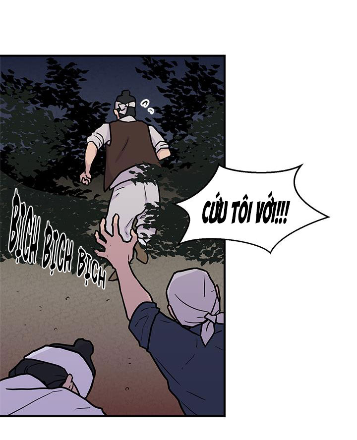 lang quân bạch hổ chapter 7.1 11