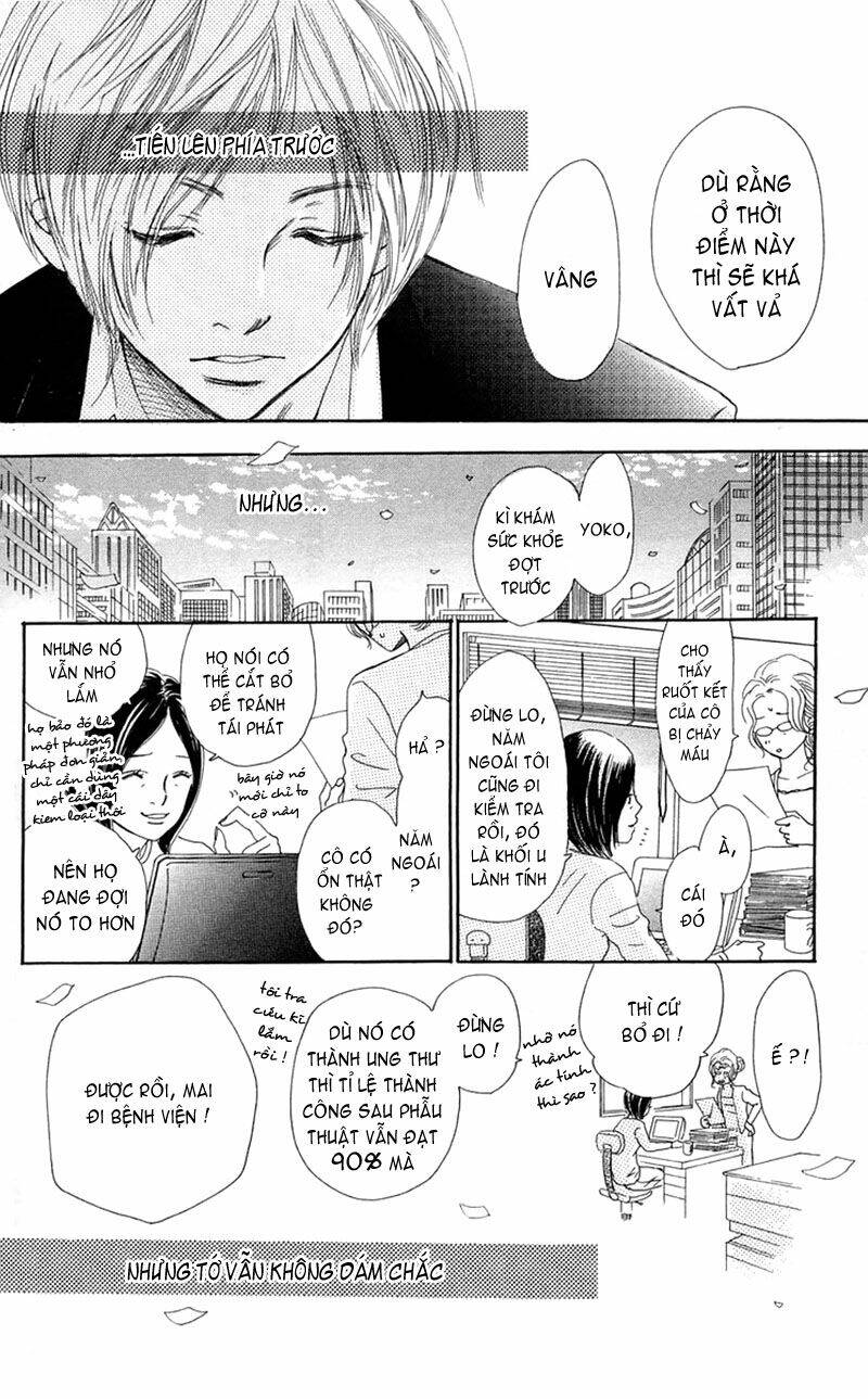 ngày ấy ta bên nhau chapter 37 46