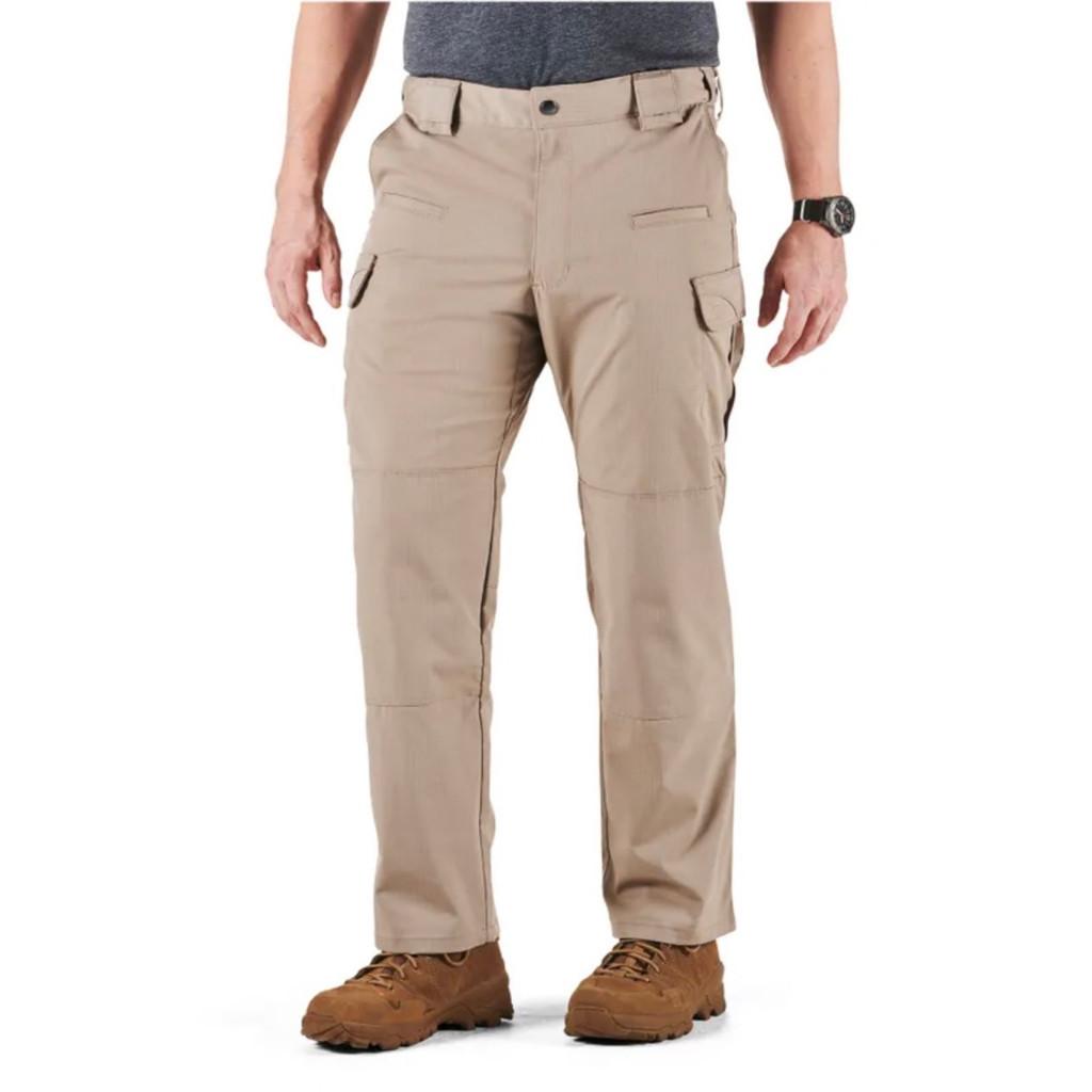 Quần dài chiến thuật 5.11 STRYKE PANT_kháng nước - xám