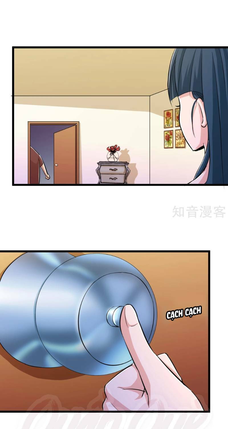 tối cường đặc chủng binh của hoa khôi chapter 77 28