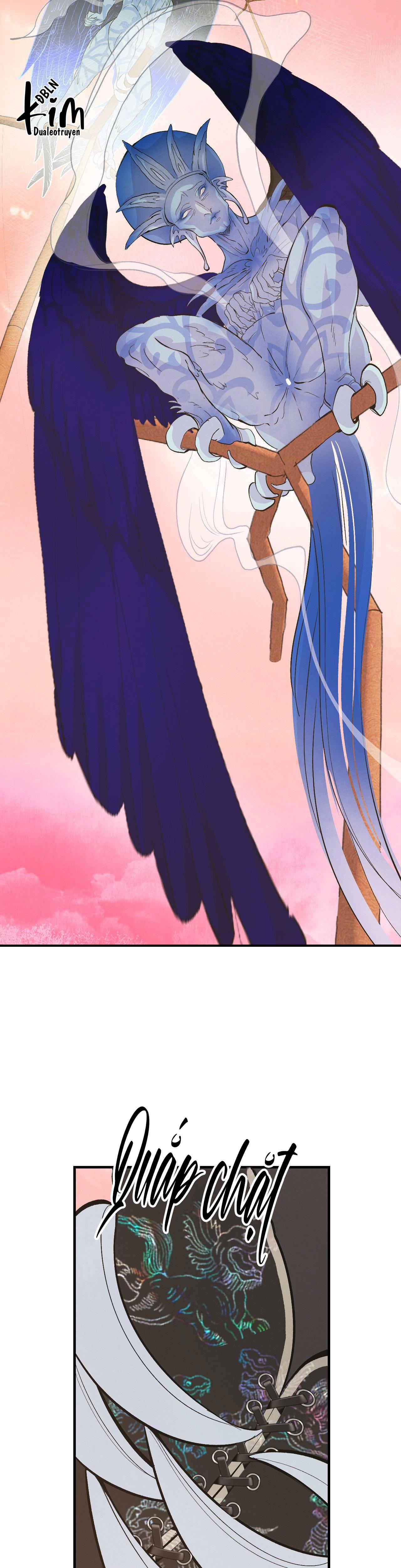 cậu bé đào chapter 10 22